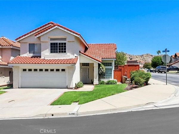11408 Crestridge, Corona, CA 92878