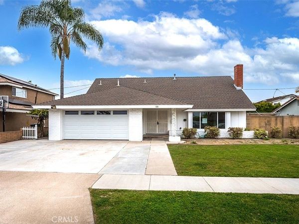 618 S Vicki Lane, Anaheim, CA 92804