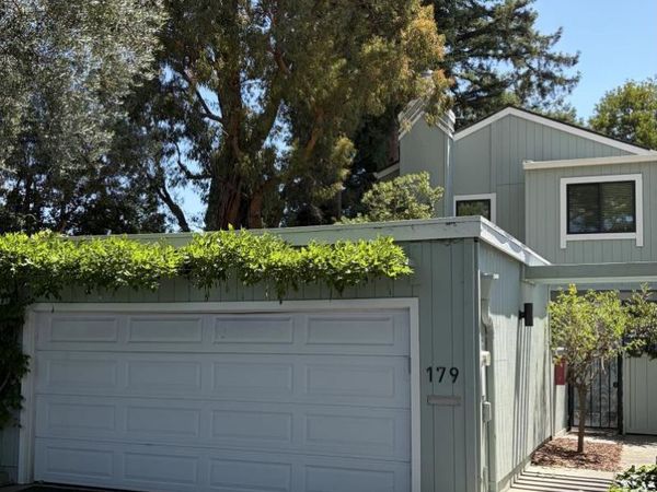 179 Ortega Avenue, Mountain View, CA 94040