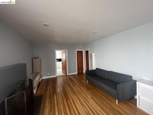 2554 VIRGINIA ST, Berkeley, CA 94709