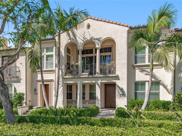 59 City Stroll, Irvine, CA 92620