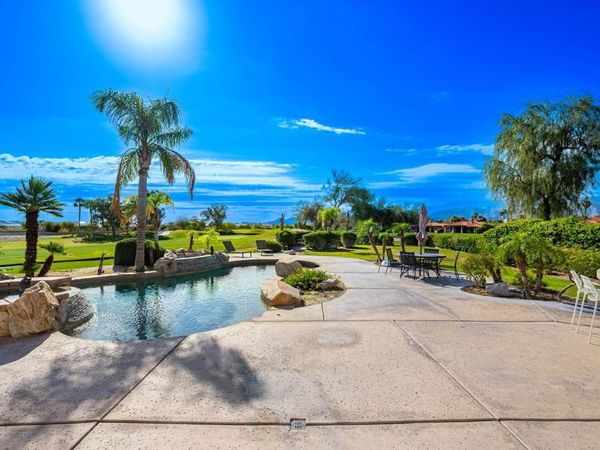 46 Via Bella, Rancho Mirage, CA 92270
