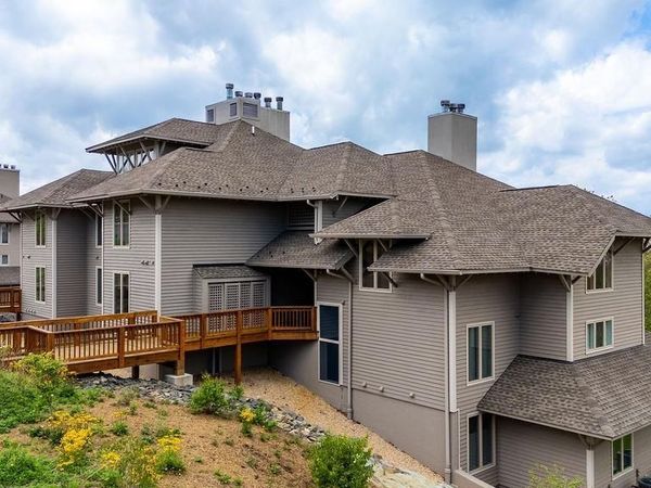 3232 NORTH RIDGE CONDOS , Roseland, VA 22967