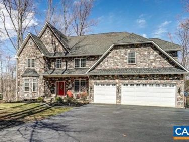 1915 LAKE FOREST DR , Mineral, VA 23117