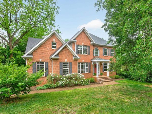 1086 OLYMPIA DR , Charlottesville, VA 22911