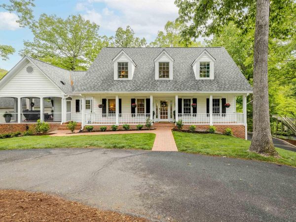 1500 PERTH CT, Keswick, VA 22947