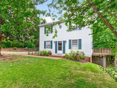 1708 VERMIRA PL, Charlottesville, VA 22901
