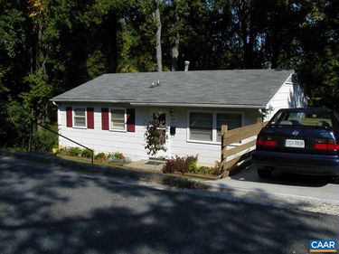 2222 CENTER AVE, Unit A, Charlottesville, VA 22903