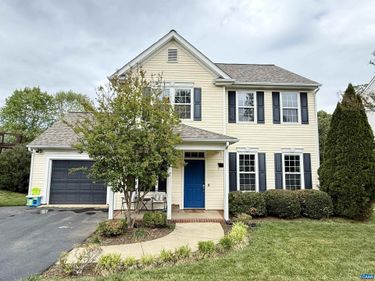 113 RUNNING FOX LN, Charlottesville, VA 22902
