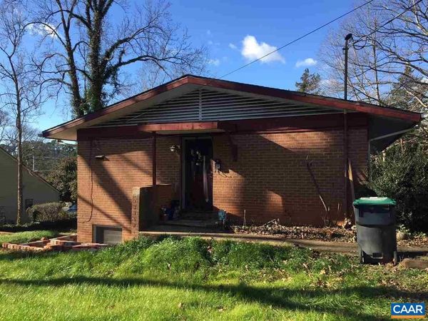 130 APPLE TREE RD, Unit B, Charlottesville, VA 22903