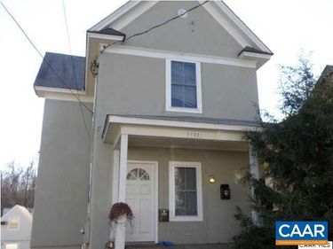 1122 MARKET ST E, Unit A, Charlottesville, VA 22902
