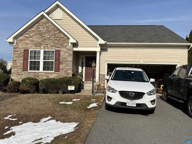 73 LARCHMONT CIR, Ruckersville, VA 22968