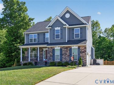 12101 Golden Aster Terrace, Moseley, VA 23120