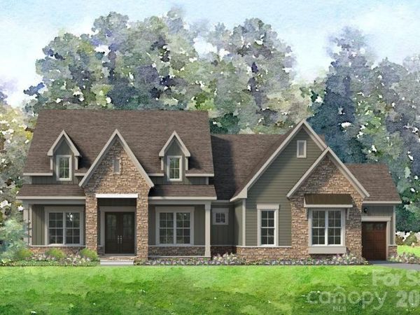 141 Fernview Trail, Troutman, NC 28166