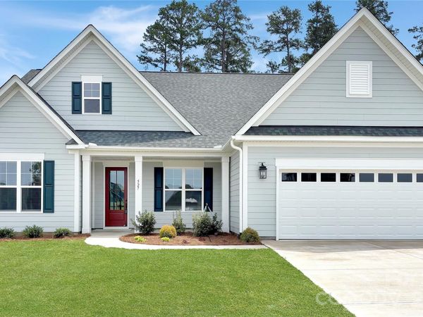 527 Oleander Street, Mount Pleasant, NC 28124