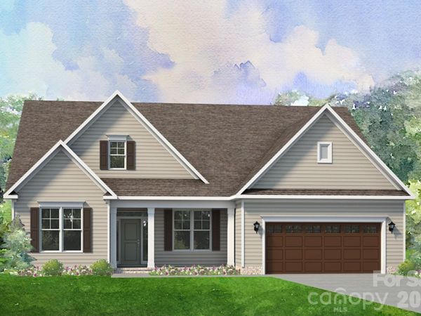 2579 Cornelius Place NW, Concord, NC 28027