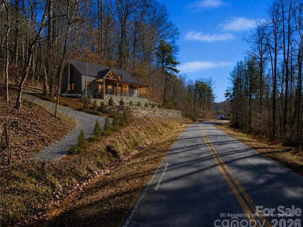 00-00 (9.99 Acres) Boone Gap Lane , Taylorsville, NC 28681