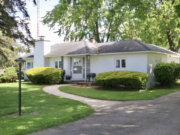879 W Chicago Road, Bronson, MI 49028
