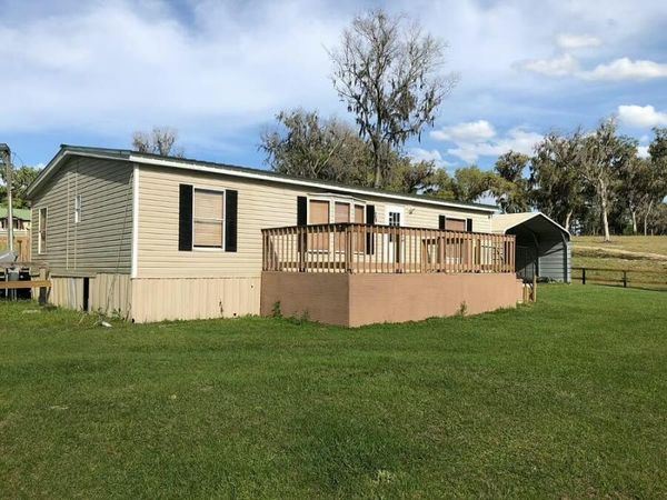 6741 NW 193rd Street, Micanopy, FL 32667