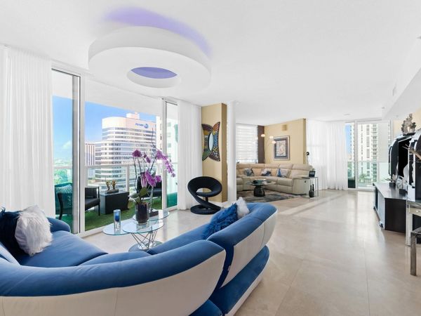 350 SE 2nd Street, Unit 1870, Fort Lauderdale, FL 33301