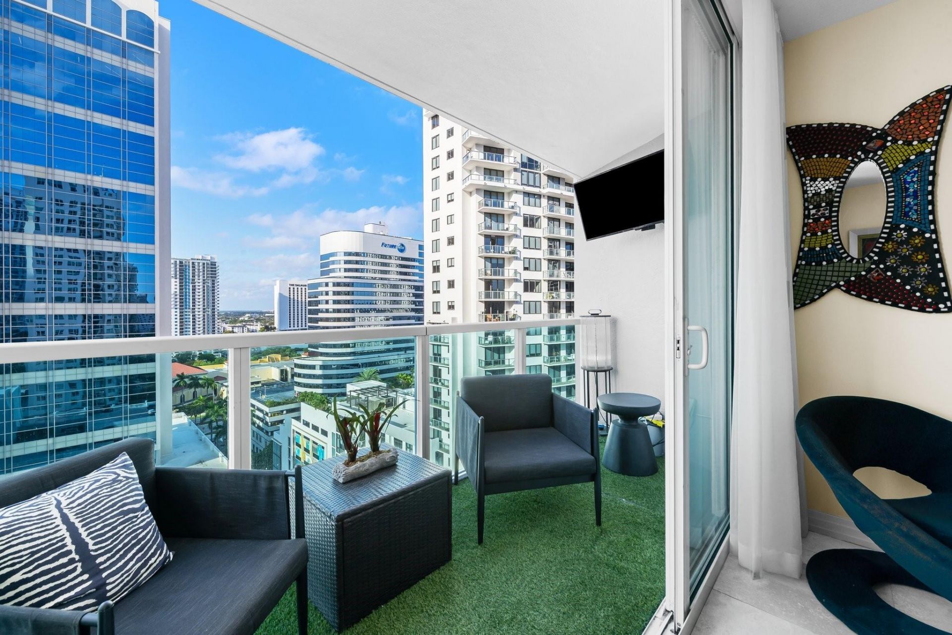 350 SE 2nd Street, Unit 1870, Fort Lauderdale, FL 33301 Photo