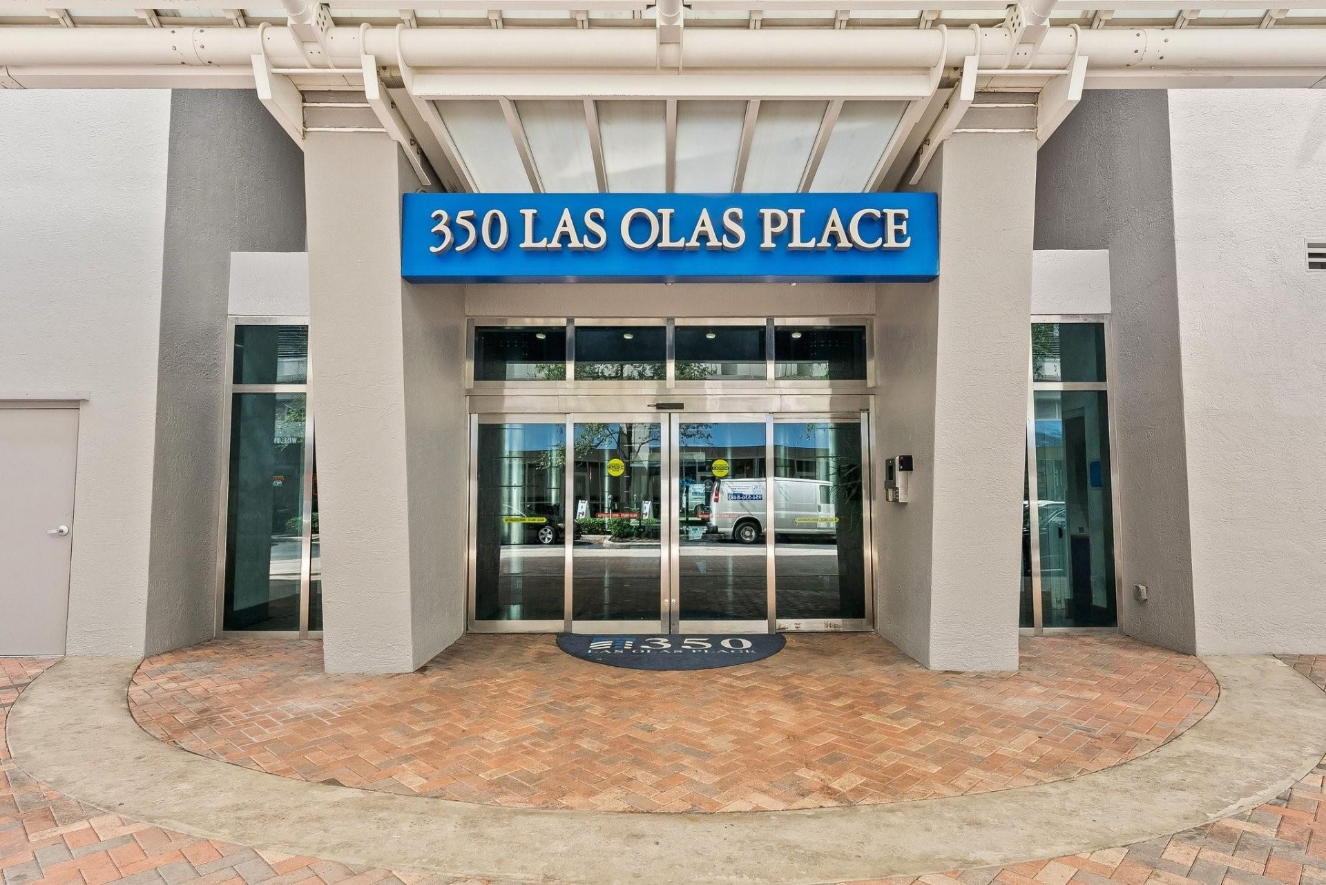 350 SE 2nd Street, Unit 1870, Fort Lauderdale, FL 33301 Photo