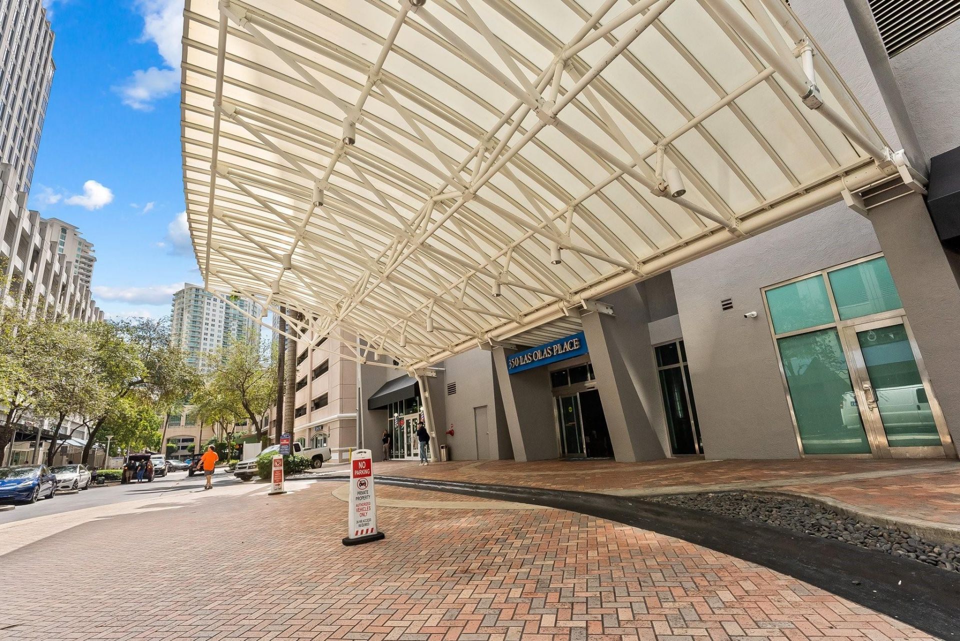 350 SE 2nd Street, Unit 1870, Fort Lauderdale, FL 33301 Photo