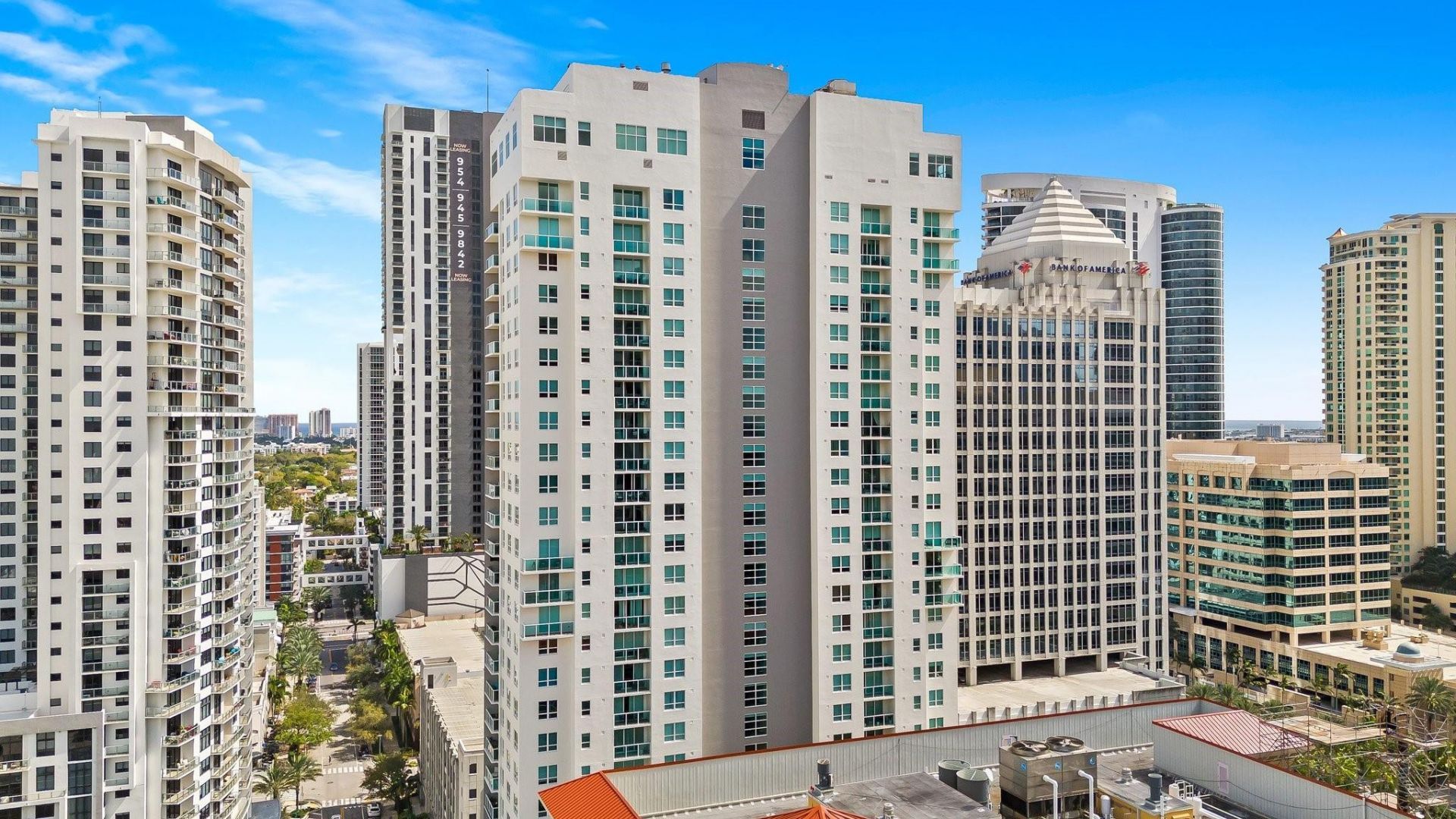 350 SE 2nd Street, Unit 1870, Fort Lauderdale, FL 33301 Photo