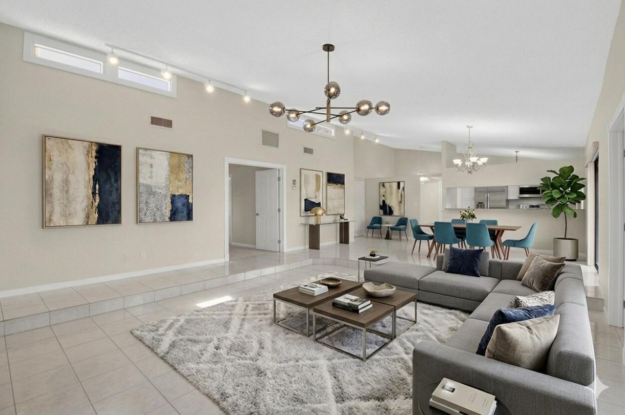 5580 Piping Rock Drive, Boynton Beach, FL 33437 Photo