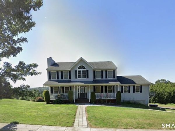 25 Tyler Hill , Naugatuck, CT 06770
