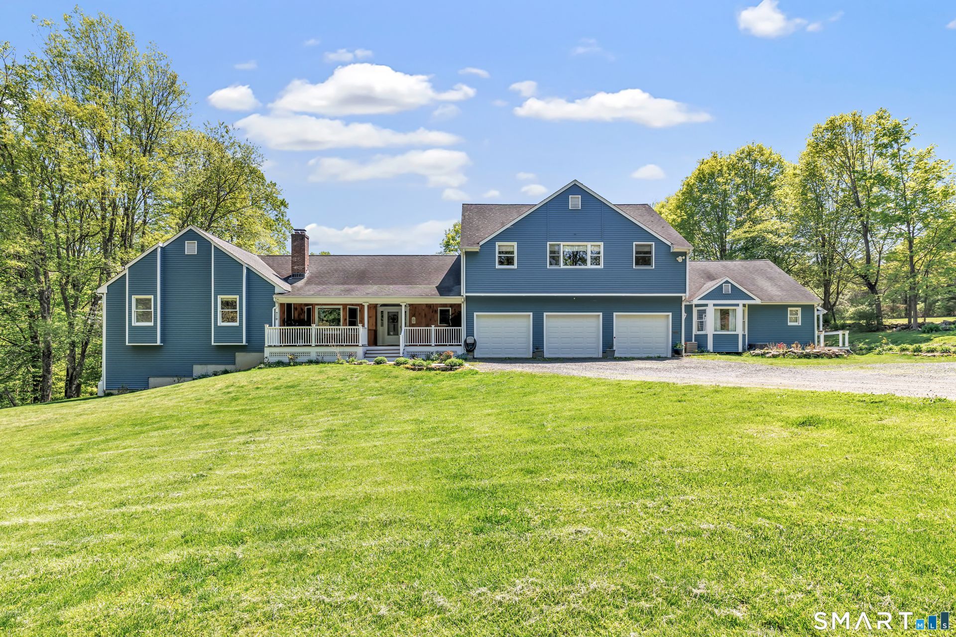 121 Picketts Ridge, Redding, CT 06896 Main Photo