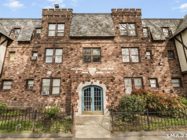 16-20 Townley, Unit D2, Hartford, CT 06105