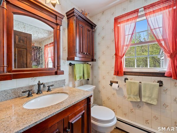 33 Partridge, Burlington, CT 06013