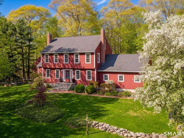 25 Madison, Killingworth, CT 06419