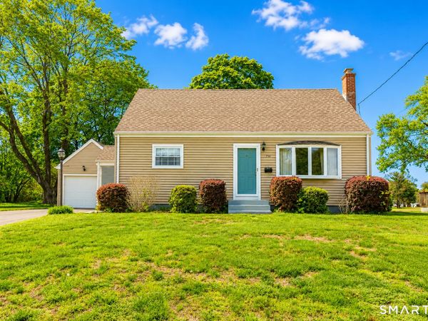70 Barbara, East Hartford, CT 06118