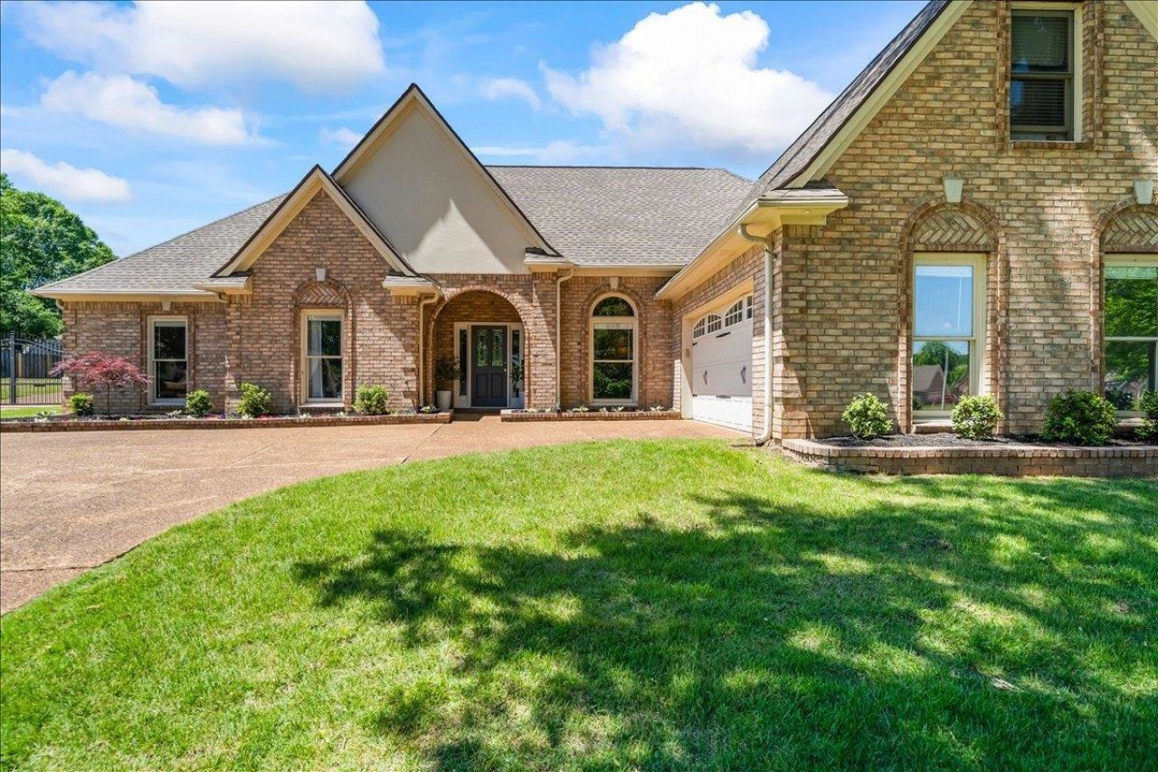 7736 Jane Marie Cv, Bartlett, TN 38135 Main Photo