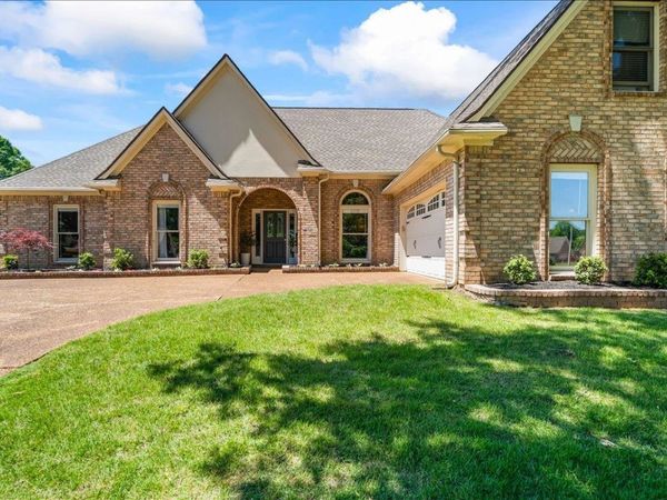 7736 JANE MARIE CV, Bartlett, TN 38135