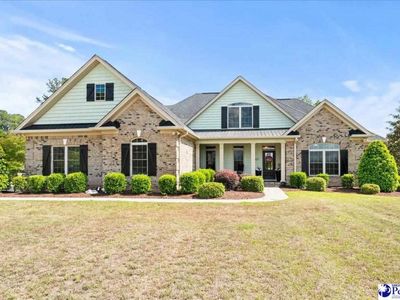 3537 Cherrywood Rd, Florence, SC 29501