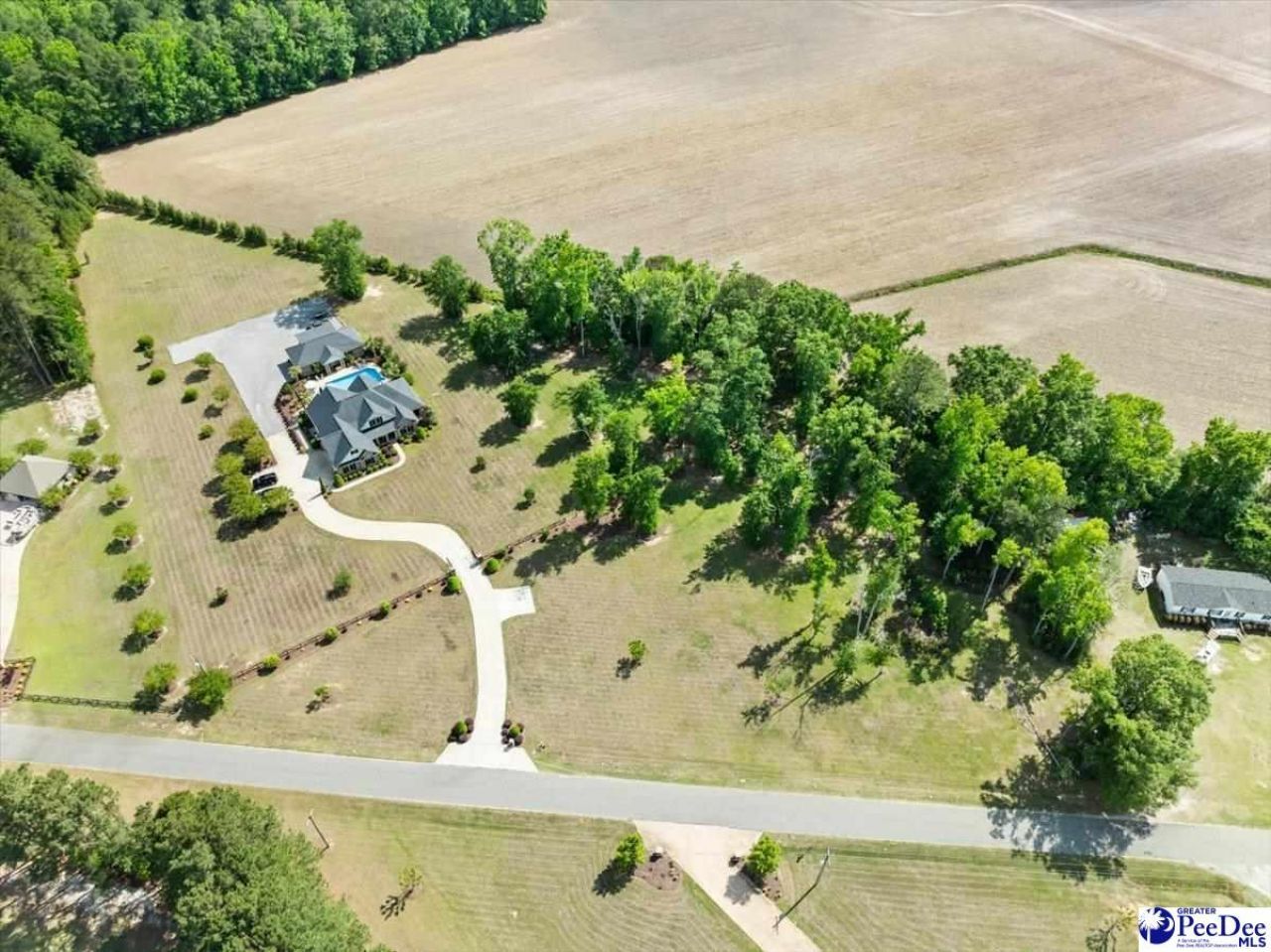 3537 Cherrywood Rd Photo 4