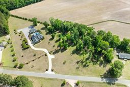 3537 Cherrywood Rd photo 4