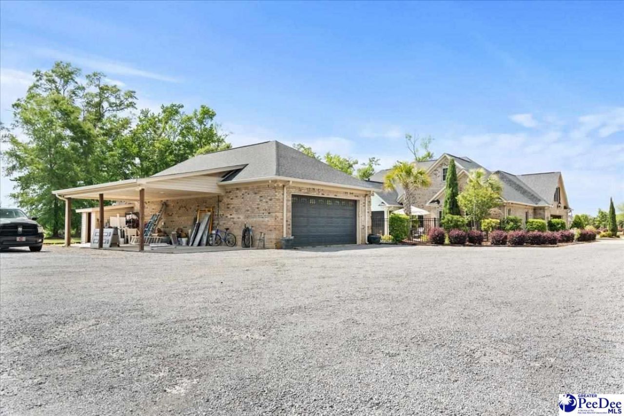 3537 Cherrywood Rd Photo 64