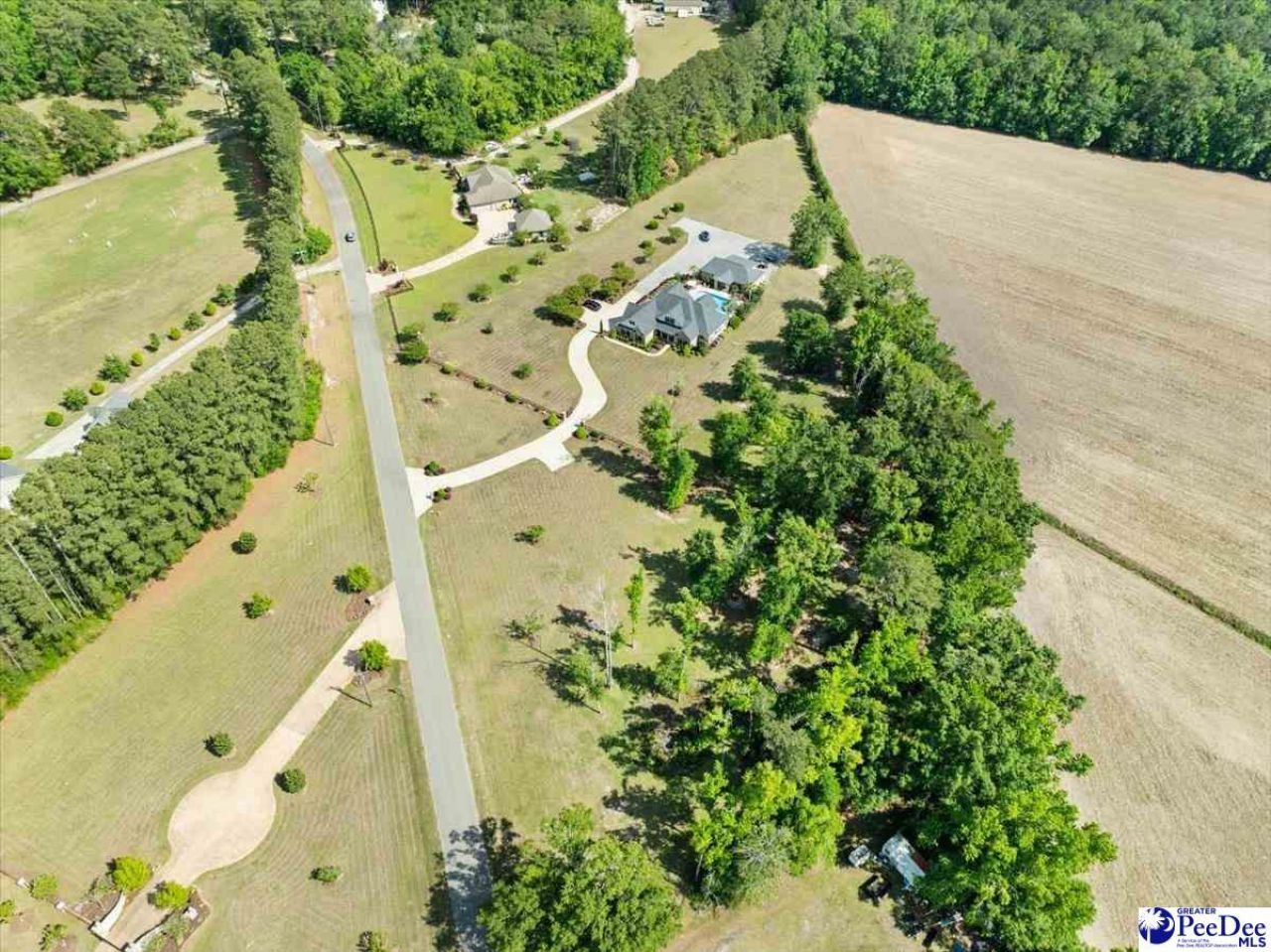 3537 Cherrywood Rd Photo 69