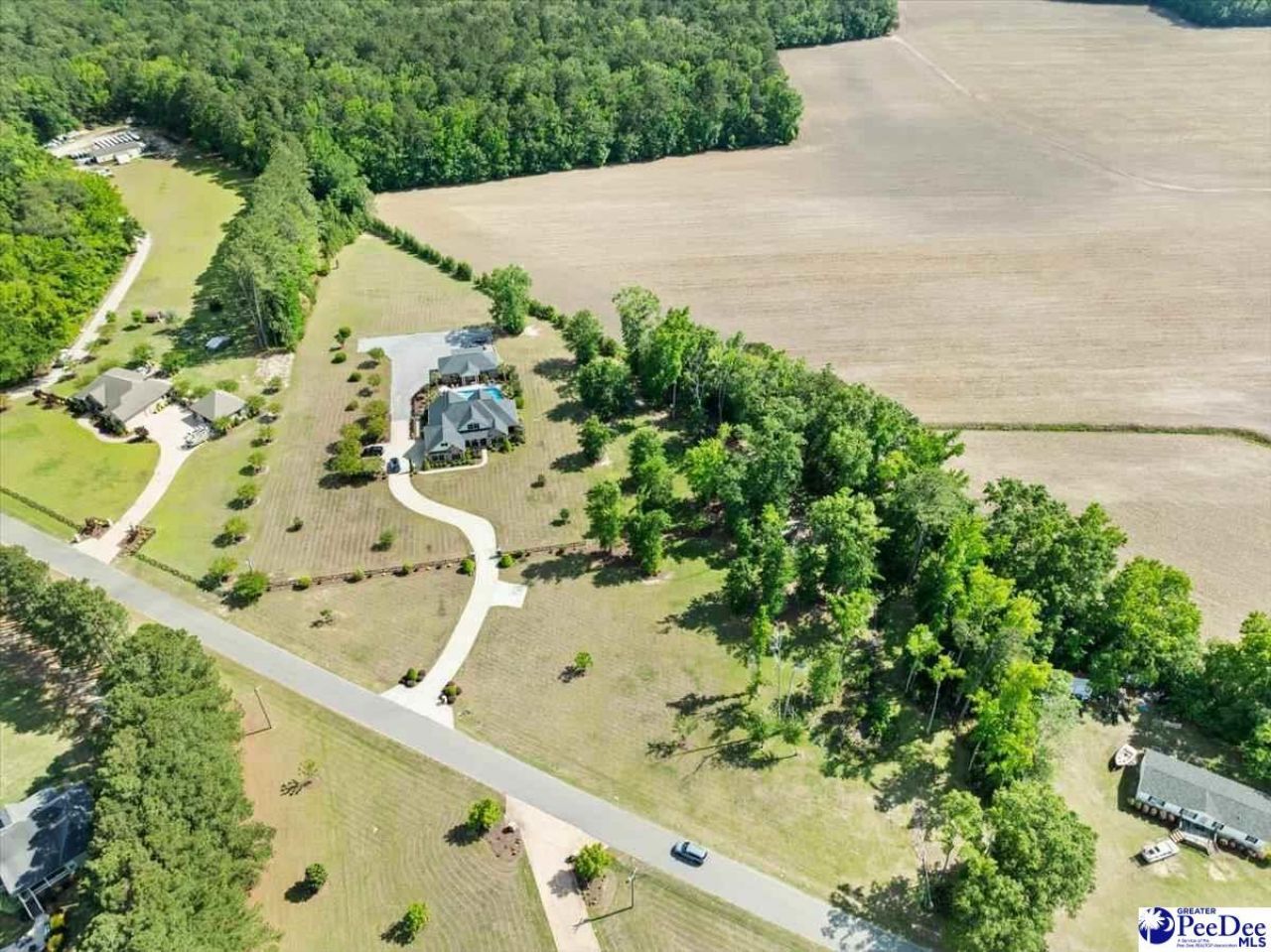 3537 Cherrywood Rd Photo 70