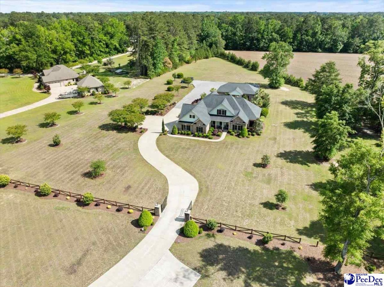 3537 Cherrywood Rd Photo 71