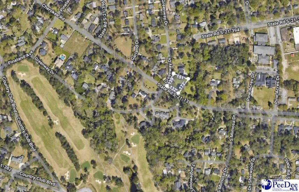 1525 Cherokee Rd. Photo 6