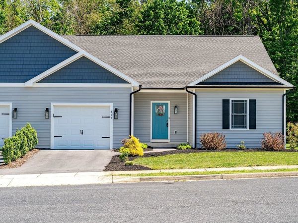 315 WILLOW OAKS DR, ELKTON, VA 22827