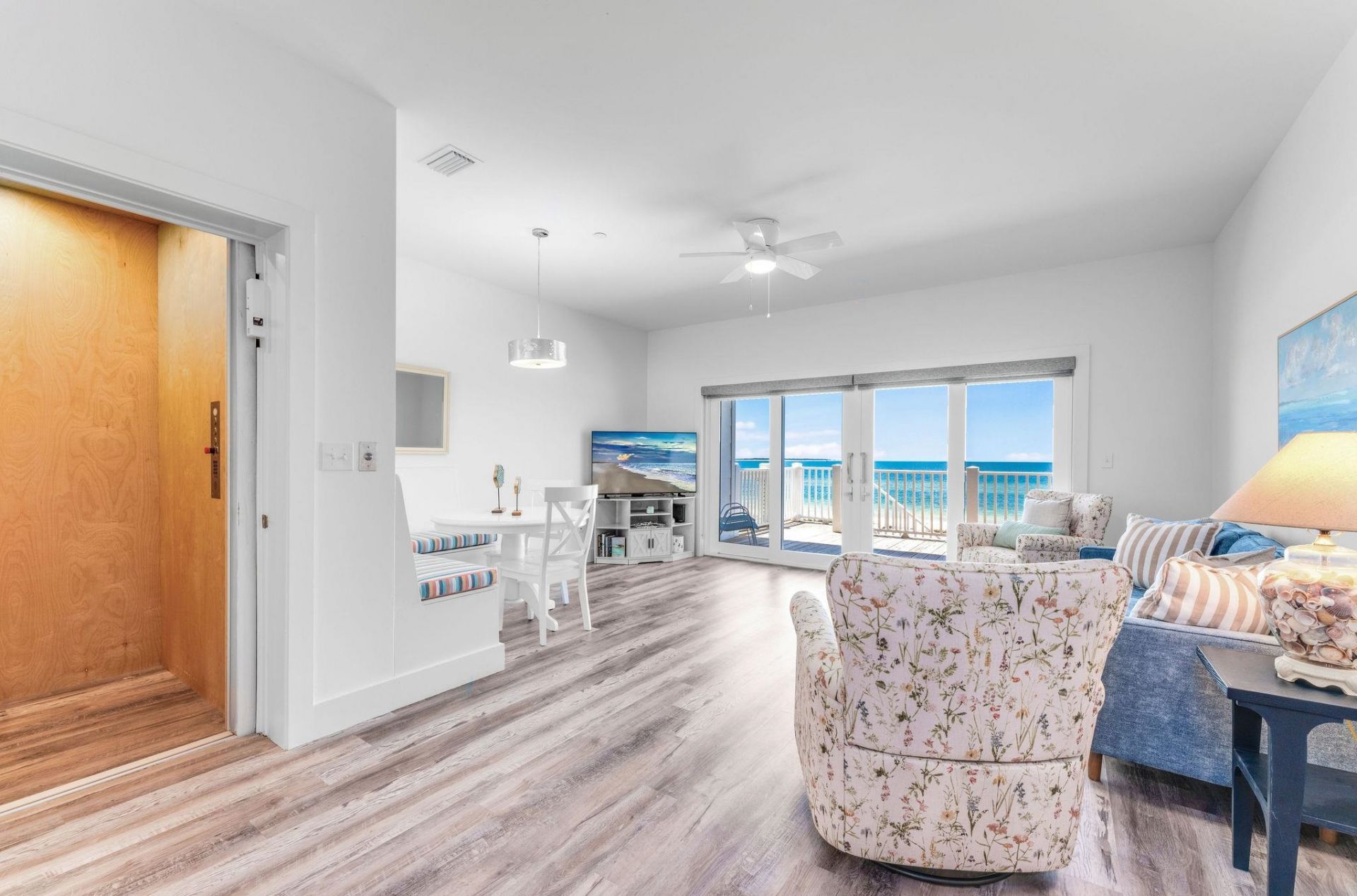 8233 W Highway 98, Port Saint Joe, FL 32456 Photo