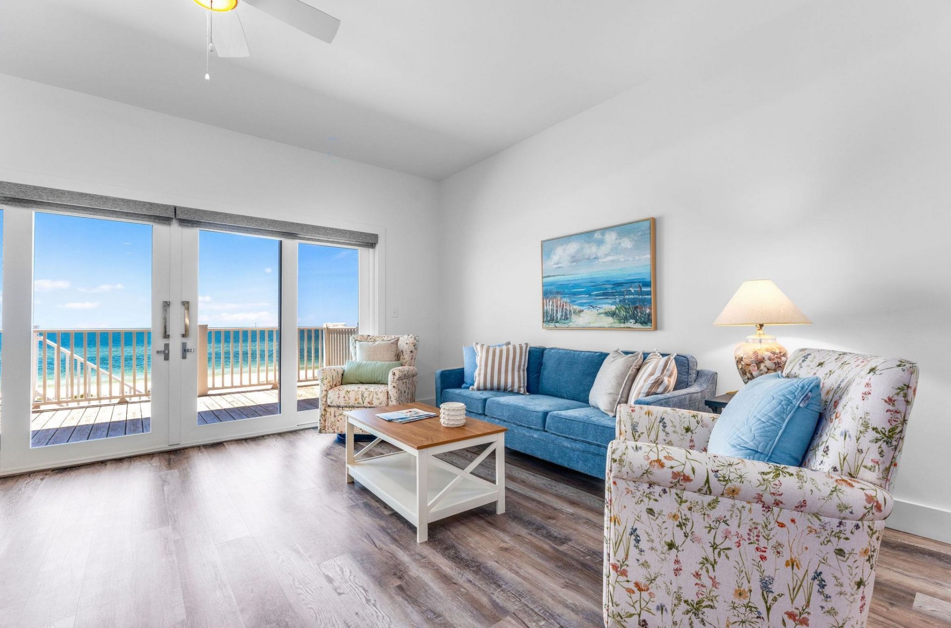 8233 W Highway 98, Port Saint Joe, FL 32456 Photo
