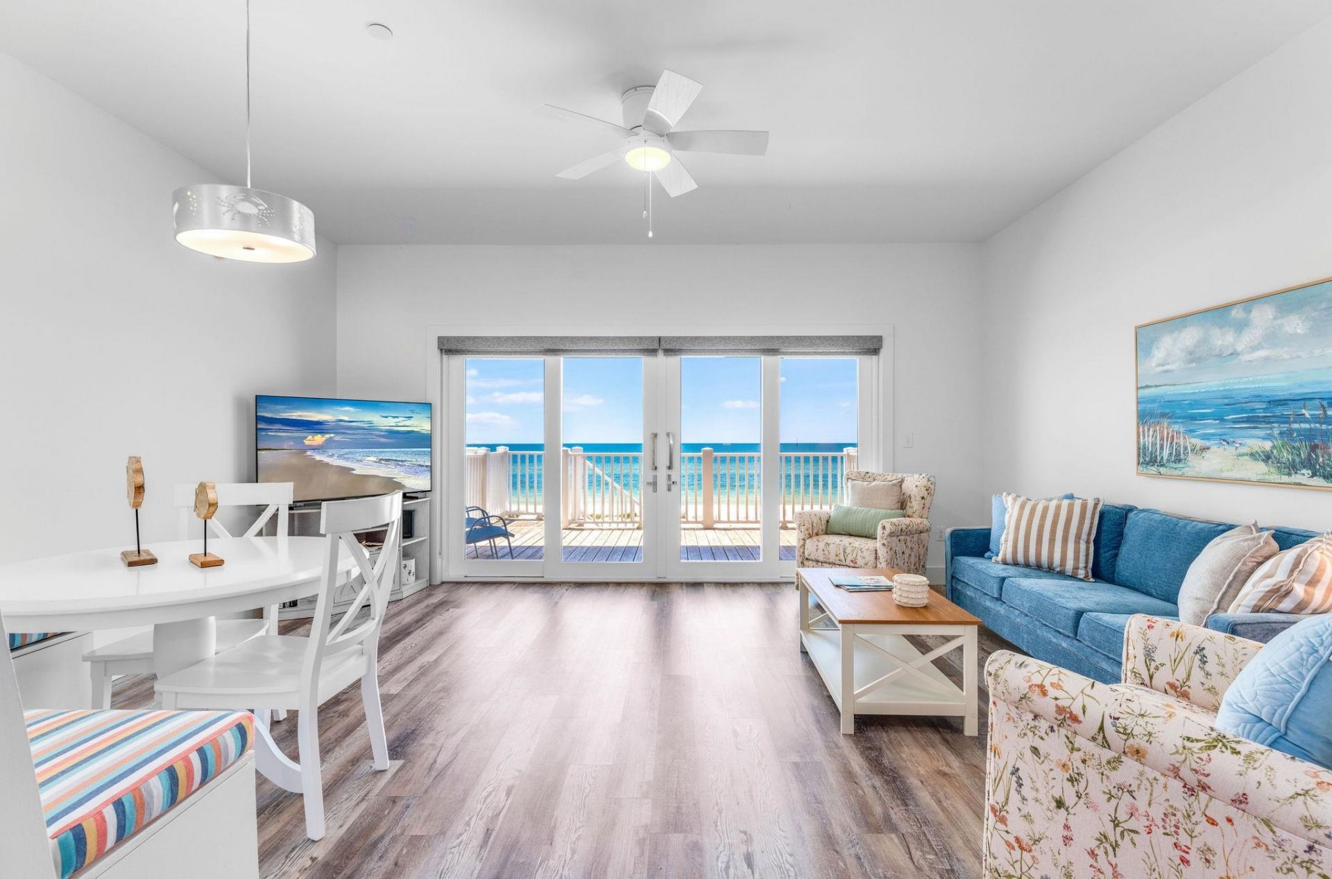 8233 W Highway 98, Port Saint Joe, FL 32456 Photo