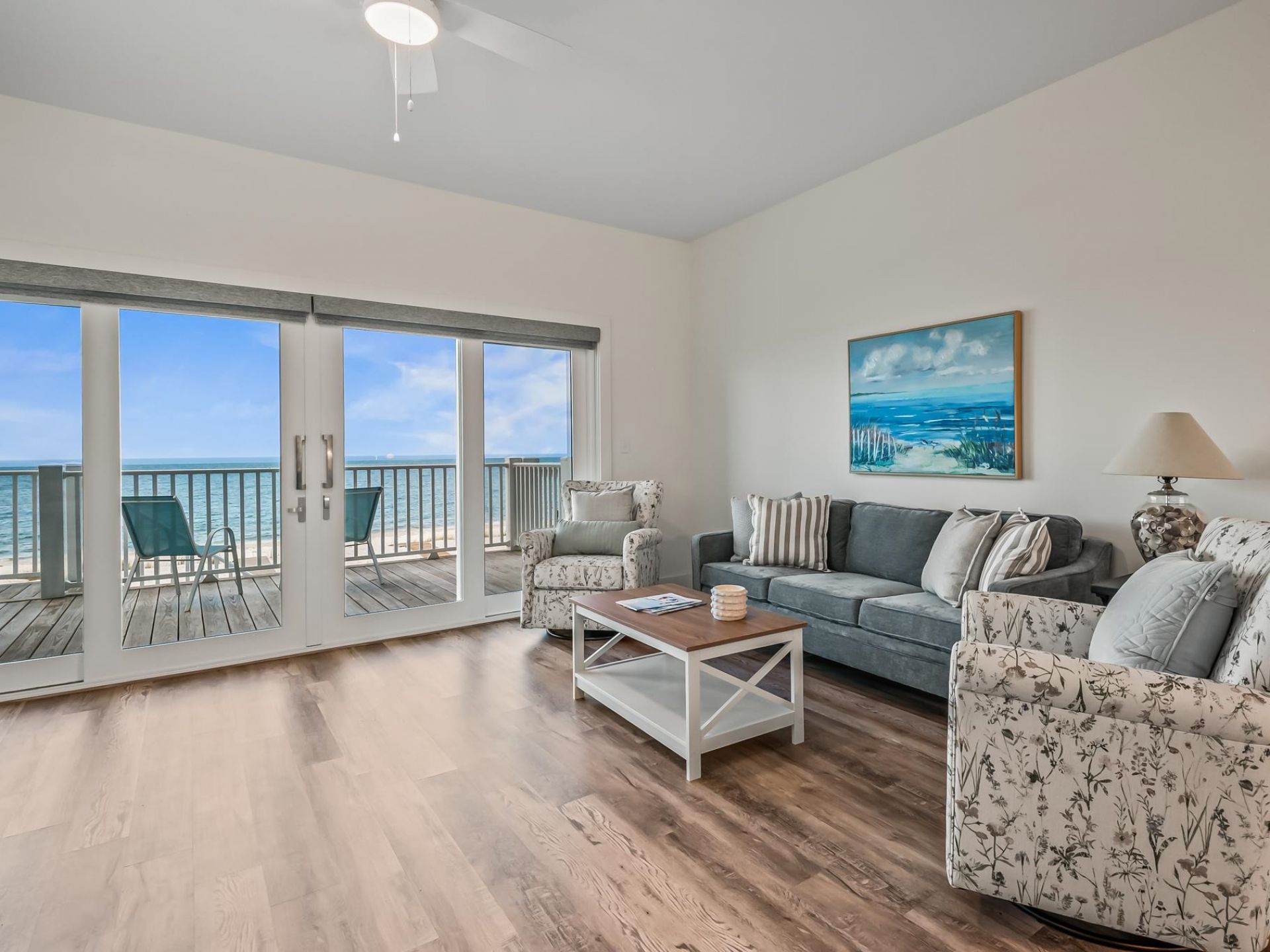 8233 W Highway 98, Port Saint Joe, FL 32456 Photo